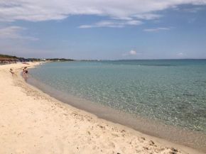 Отель Holiday Home Eurovillage  Торре-Лапилло